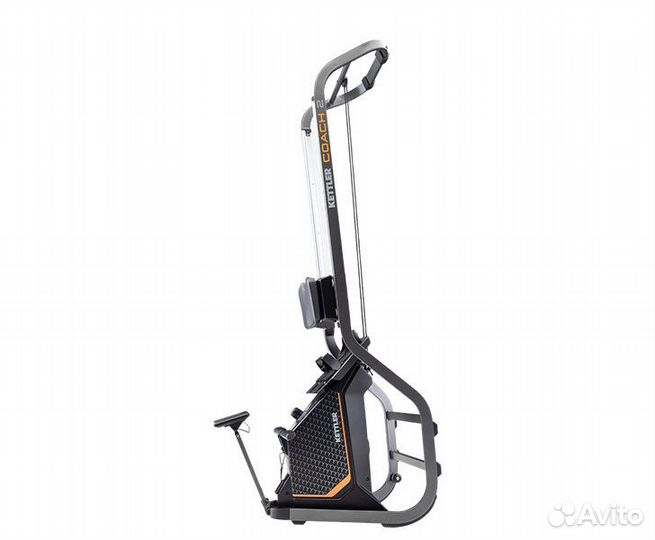 Кардиотренажер Kettler Coach 2