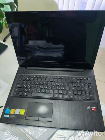 Ноутбук lenovo g 50-45
