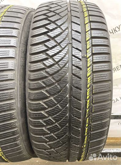 Kumho WinterCraft WP72 225/50 R17 98P