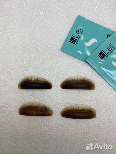 Формы для ламинирования InLei