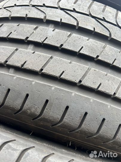 Pirelli P Zero 245/35 R20