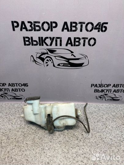 Бачок омывателя Renault Symbol 2 K4J 2010
