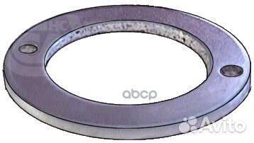 080457c ***шайба уплотнительная Nippondenso 12