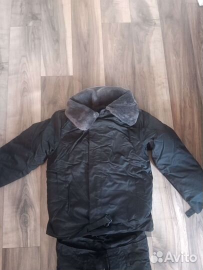 Спецодежда