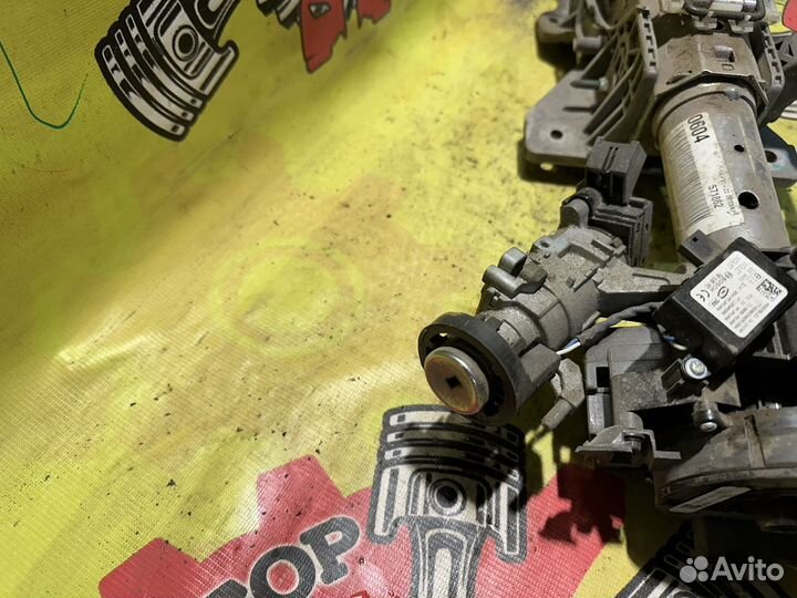 Рулевая колонка в сборе Chevrolet Cruze