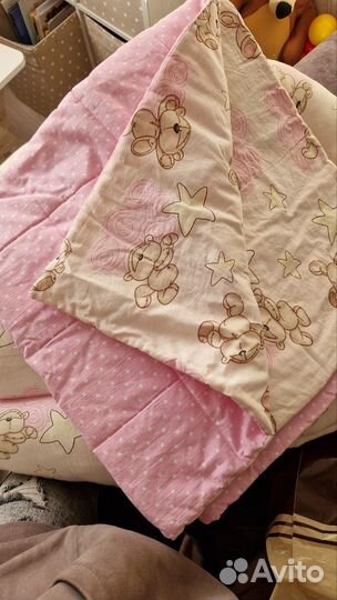 Кокон и конверт