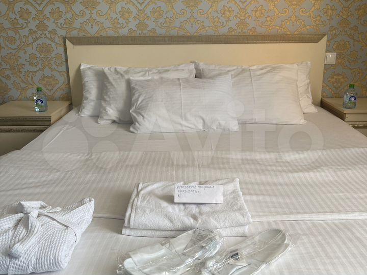 2-к. квартира, 70 м², 2/2 эт.