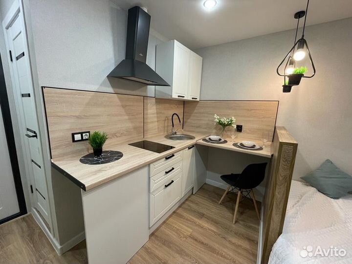 Арендный бизнес с высокой доходностью