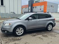 Subaru Tribeca 3.6 AT, 2008, 365 000 км, с пробегом, цена 1 000 000 руб.