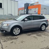 Subaru Tribeca 3.6 AT, 2008, 365 000 км, с пробегом, цена 1 000 000 руб.