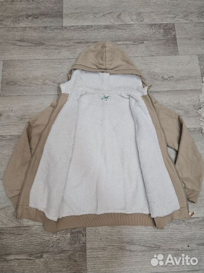 Толстовка женская zolla р-р М