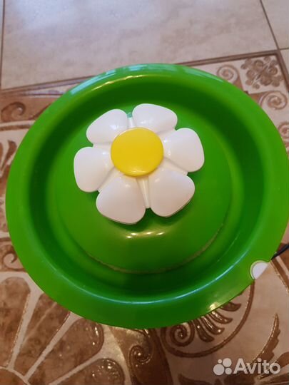 Поилка-фонтан Catit Senses 2.0 для кошек/собак