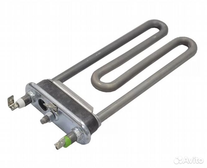 Тэны на стиральные машины разной мощности