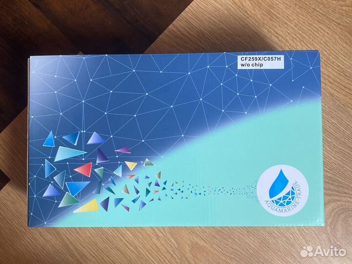 Картридж для принтера