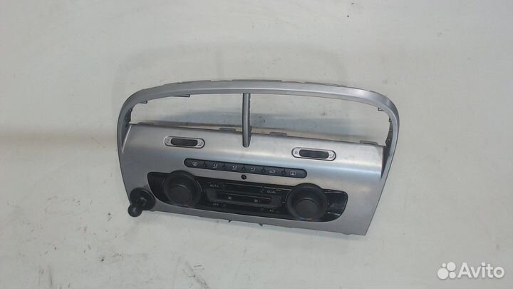 Переключатель отопителя Seat Altea, 2012