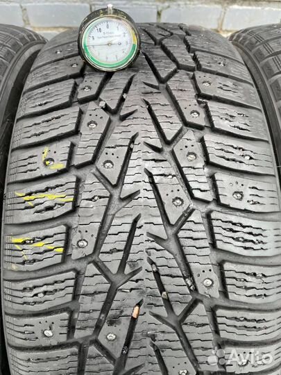 Nokian Tyres Hakkapeliitta 7 225/55 R16