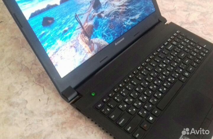 Lenovo 2Gb, 500Gb