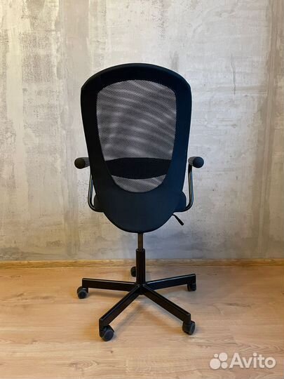 Стул офисный IKEA flintan