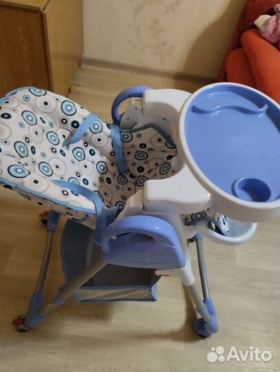Стульчик для кормления