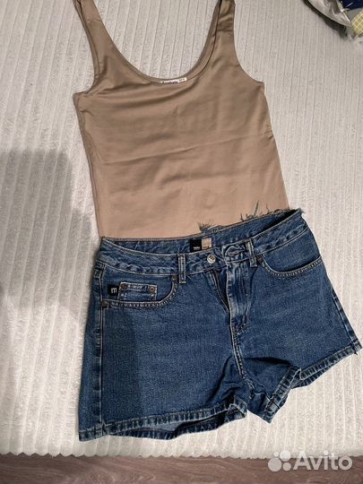 Летняя женская одежда