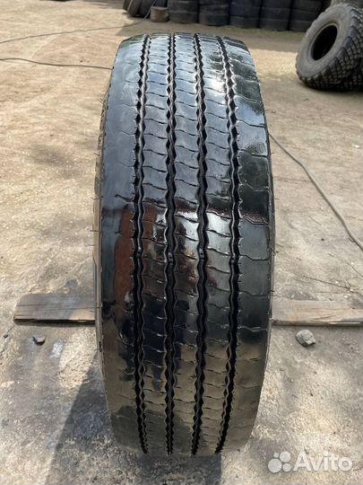 Шины 315 70 22.5 рулевые