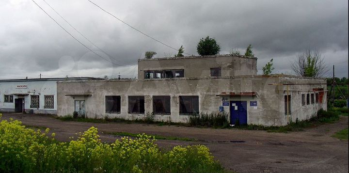 Свободного назначения, 374 м²