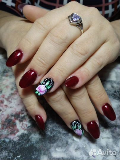 Наращивание