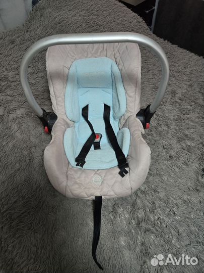 Автолюлька