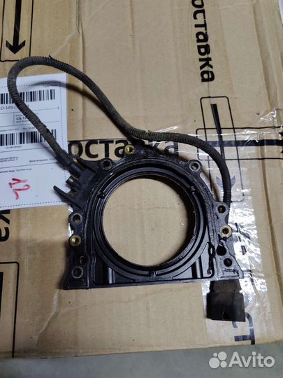 Остатки от двигателя Volkswagen APE 1,4 л