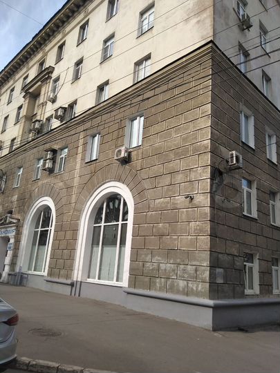 2-к. квартира, 50 м², 3/6 эт.