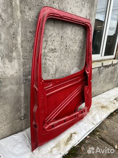 Дверь правая Mercedes-Benz Actros 4 Restail