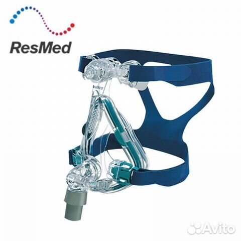 Маска ResMed Mirage Quattro