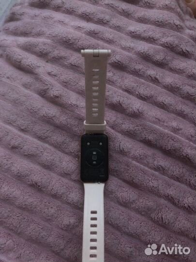 Умные часы huawei Band 7