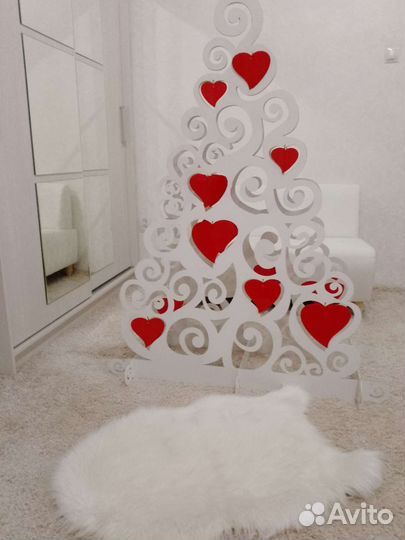 Свадебные арки, аксессуары