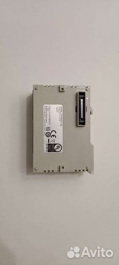 Контролер аналоговый DVP 202LC