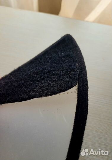 Защитный воротник ветеринарный