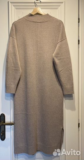 Платье трикотажное Finn Flare 46р