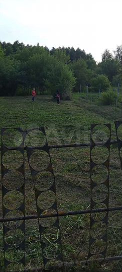 Участок 3 сот. (СНТ, ДНП)