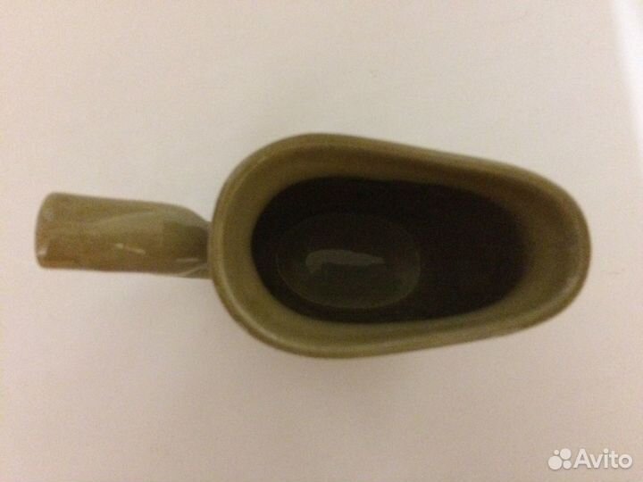 Кружка курортная для минеральной воды бюветница