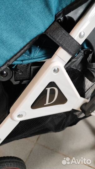 Коляска Dearest 819