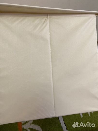 Коробка для хранения с крышкой