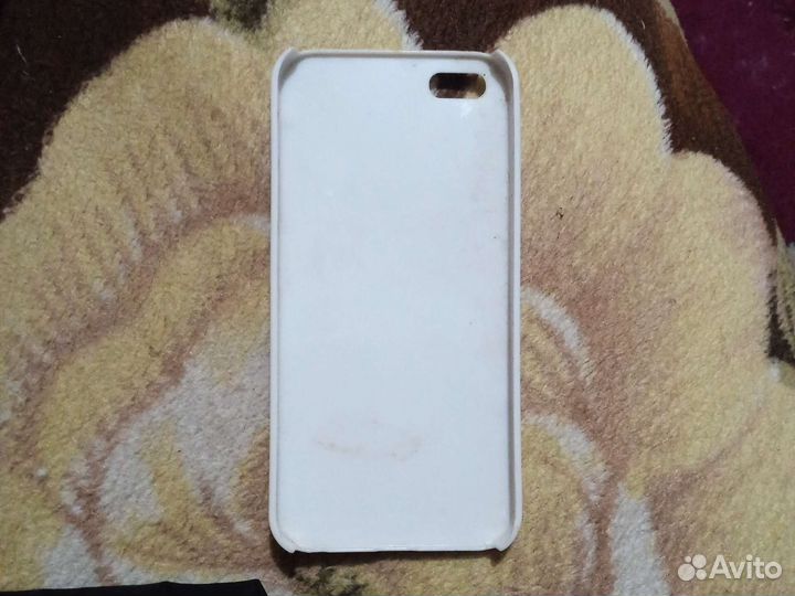 Чехол на Айфон, хз какой