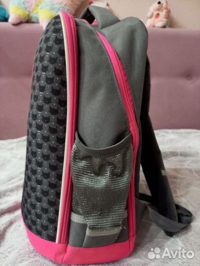 Рюкзак школьный