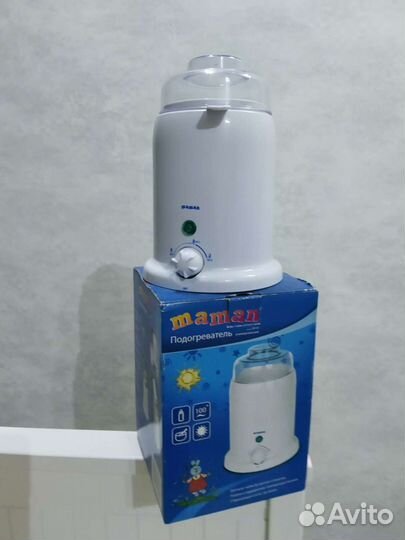 Подогреватель для бутылочек