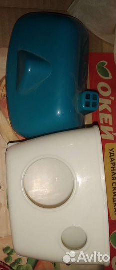 Вещи для грызунов