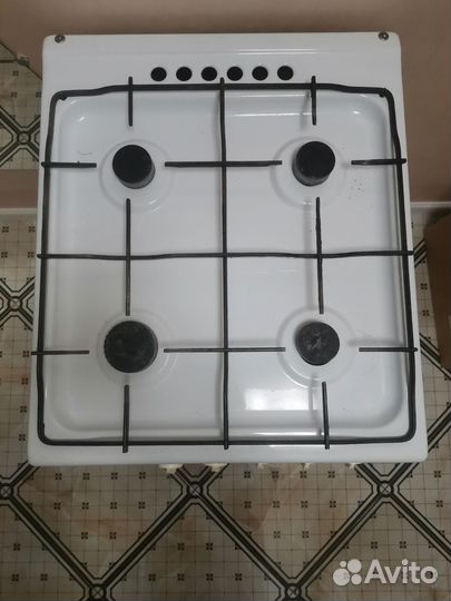 Газовая плита бу
