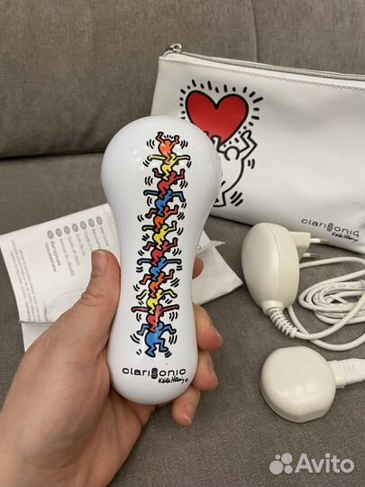 Массажер Clarisonic mia 2