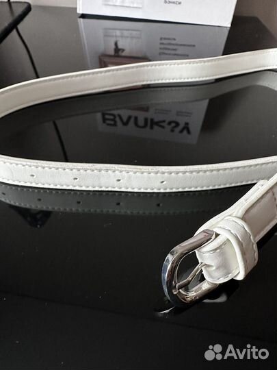 Ремень с кошельком benetton