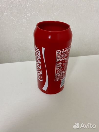 Чехол на банку пива