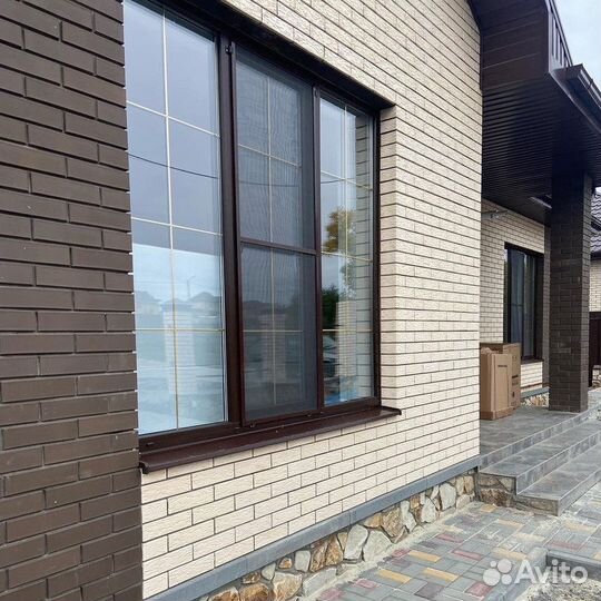 Москитная сетка раздвижная